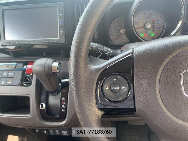 Honda N-ONE 2019-10 307613-5