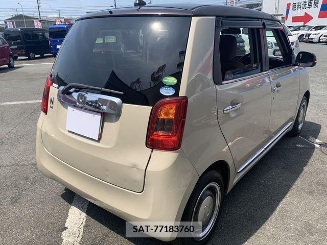 Honda N-ONE 2019-10 307613-16