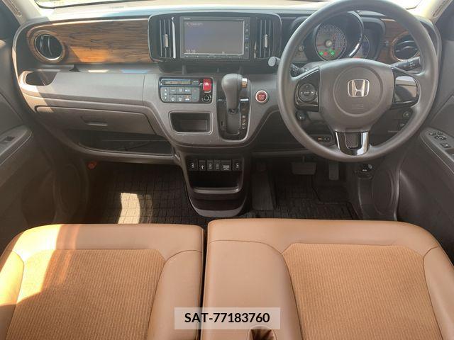 Honda N-ONE 2019-10 307613-3