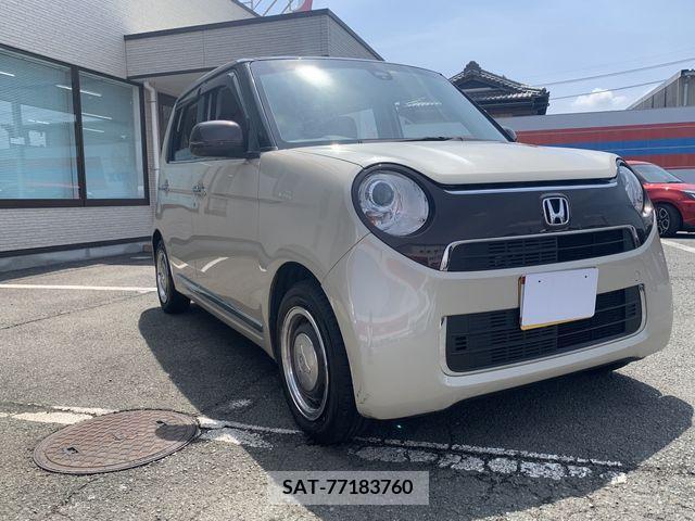 Honda N-ONE 2019-10 307613-14