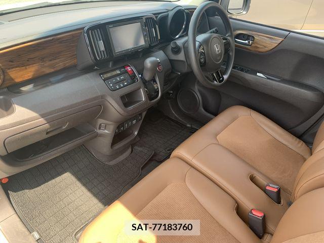 Honda N-ONE 2019-10 307613-1
