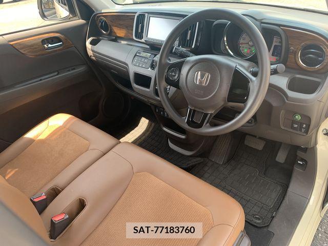 Honda N-ONE 2019-10 307613-2