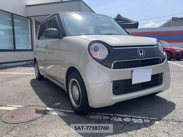 Honda N-ONE 2019-10 307613-13