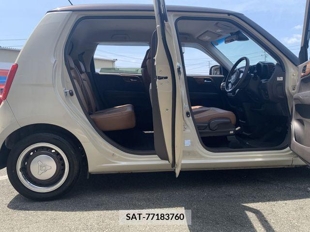 Honda N-ONE 2019-10 307613-15