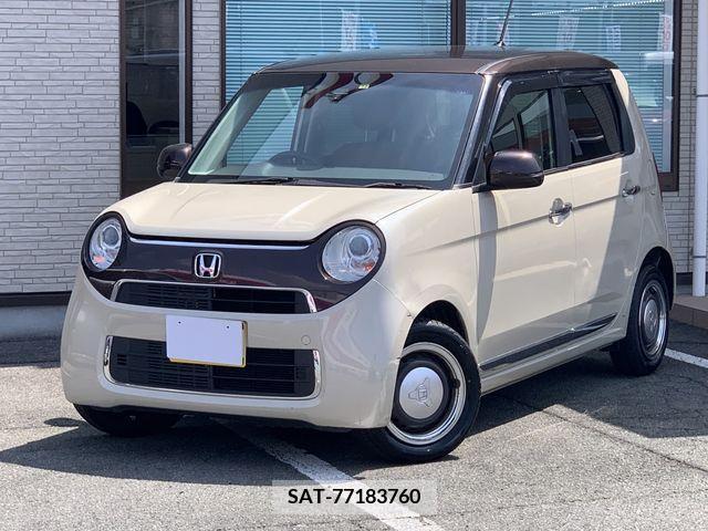Honda N-ONE 2019-10 307613-0