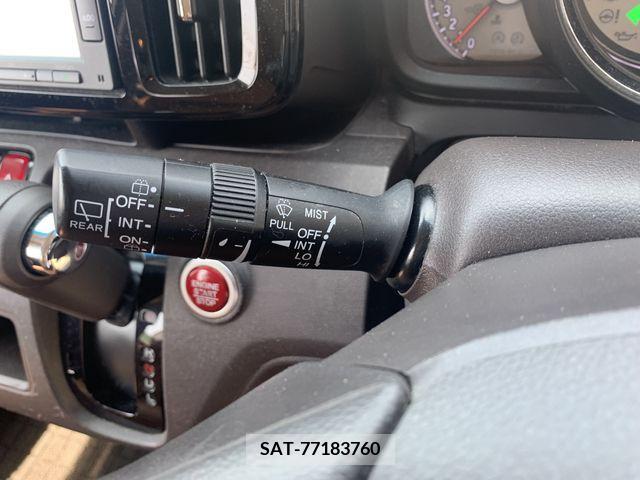 Honda N-ONE 2019-10 307613-7