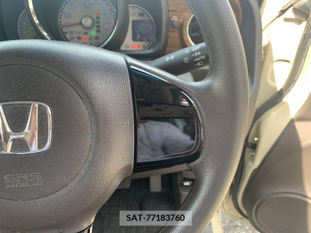 Honda N-ONE 2019-10 307613-6