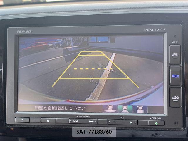 Honda N-ONE 2019-10 307613-11
