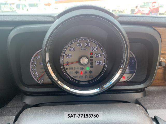 Honda N-ONE 2019-10 307613-9