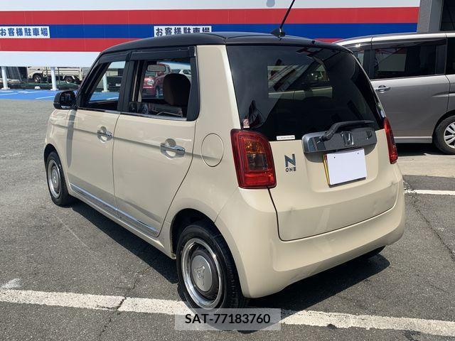 Honda N-ONE 2019-10 307613-17