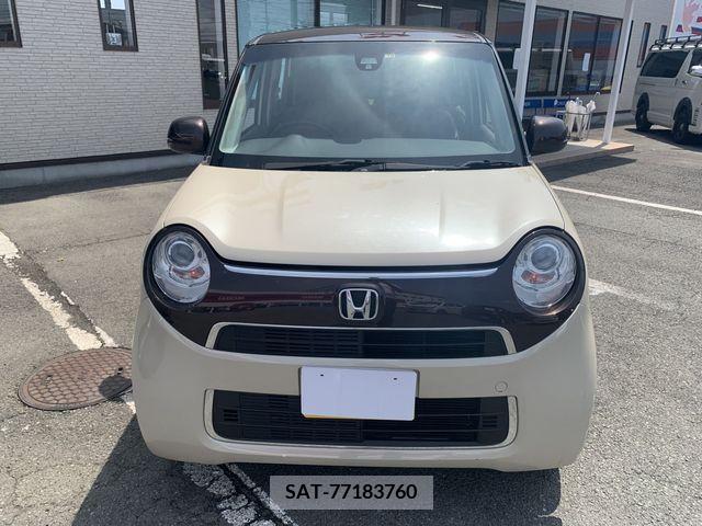 Honda N-ONE 2019-10 307613-12