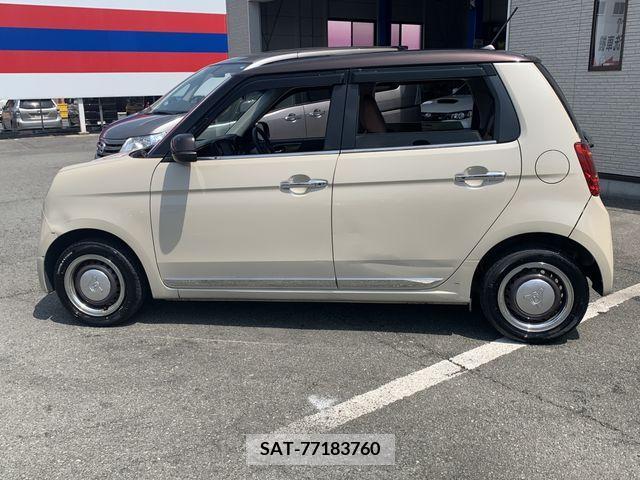 Honda N-ONE 2019-10 307613-18