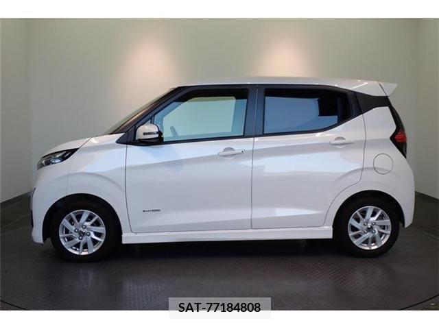 Nissan DAYZ 2022-07 266442-8
