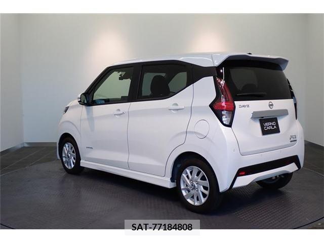 Nissan DAYZ 2022-07 266442-7