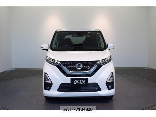 Nissan DAYZ 2022-07 266442-5