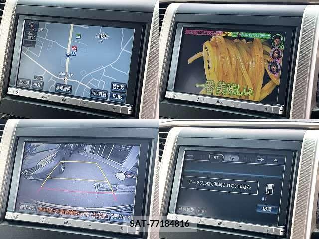 Toyota VELLFIRE 2014-03 299943-4