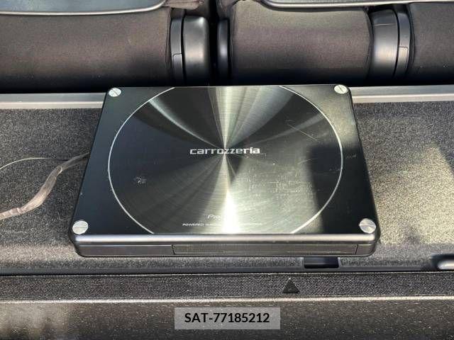 Toyota PRIUS ALPHA 2013-08 366765-6