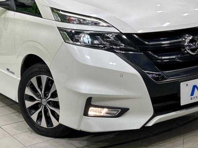 Nissan SERENA 2016-10 10038-13