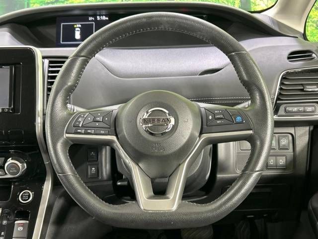 Nissan SERENA 2016-10 10038-12