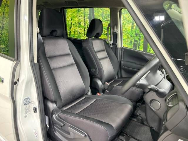 Nissan SERENA 2016-10 10038-8
