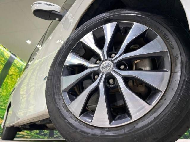 Nissan SERENA 2016-10 10038-14