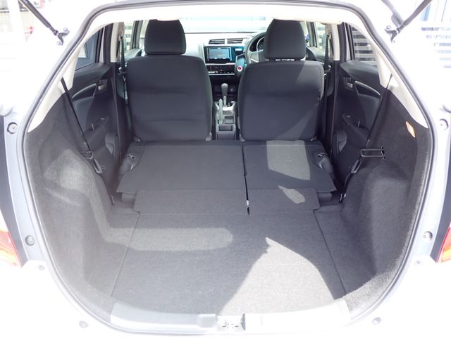 Honda FIT 2018-07 7194-19