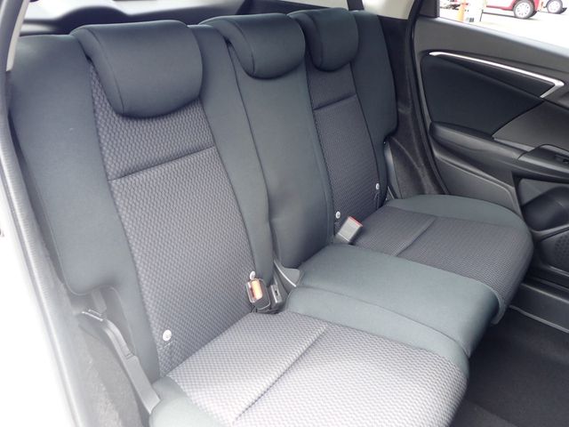 Honda FIT 2018-07 7194-16