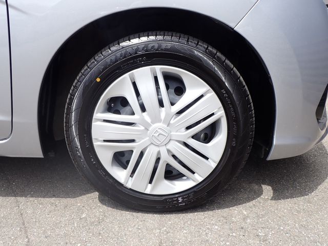 Honda FIT 2018-07 7194-22