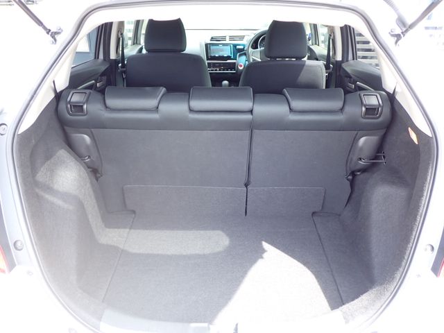 Honda FIT 2018-07 7194-17