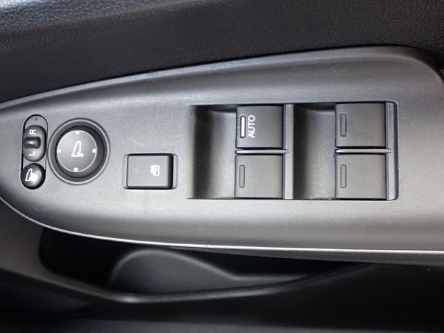 Honda FIT 2018-07 7194-9
