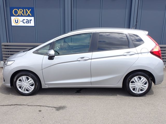 Honda FIT 2018-07 7194-18