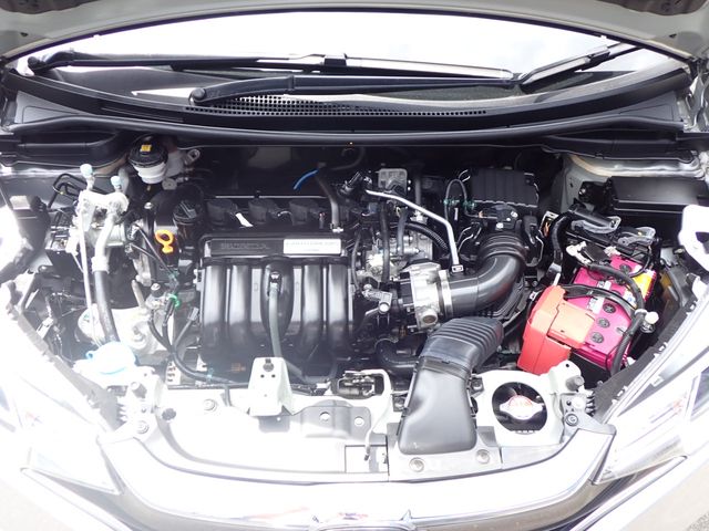 Honda FIT 2018-07 7194-23