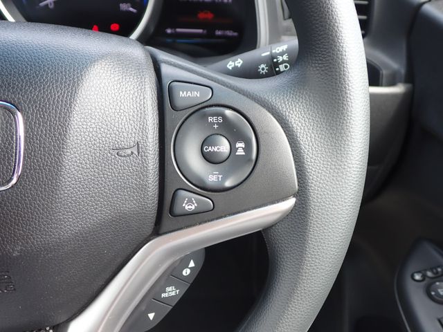 Honda FIT 2018-07 7194-6