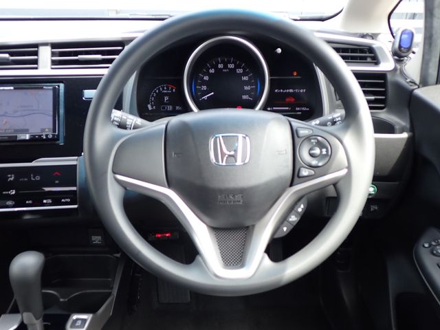 Honda FIT 2018-07 7194-13