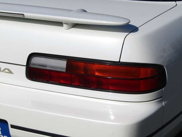 Nissan SILVIA 1992-11 5597-4