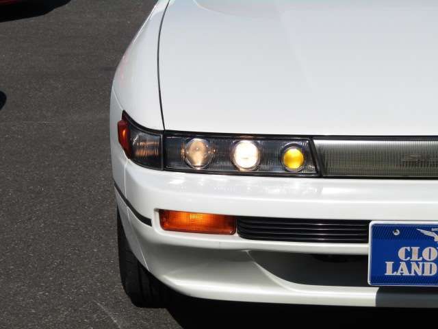 Nissan SILVIA 1992-11 5597-3