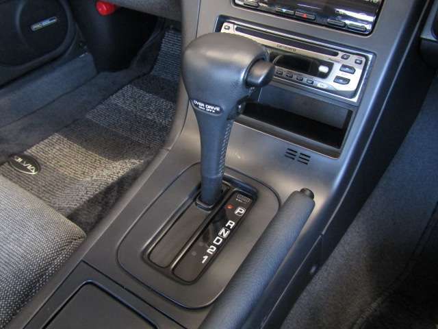 Nissan SILVIA 1992-11 5597-12