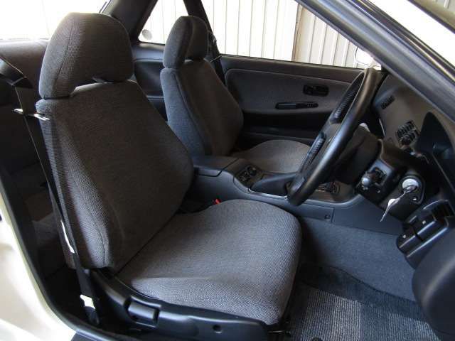 Nissan SILVIA 1992-11 5597-18