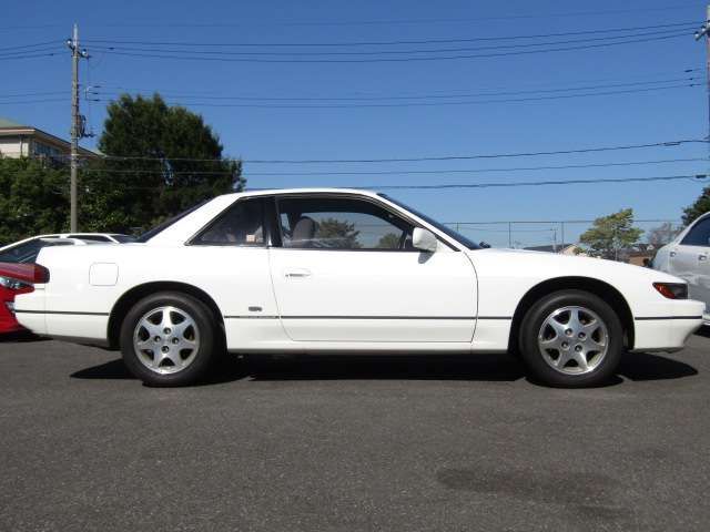 Nissan SILVIA 1992-11 5597-6