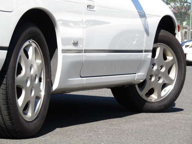 Nissan SILVIA 1992-11 5597-8