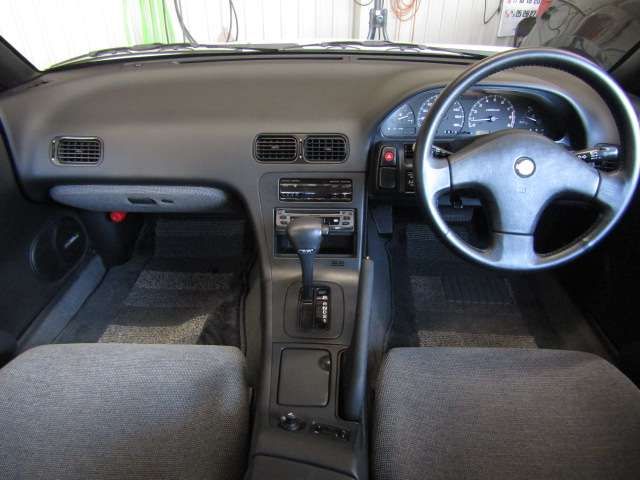 Nissan SILVIA 1992-11 5597-16