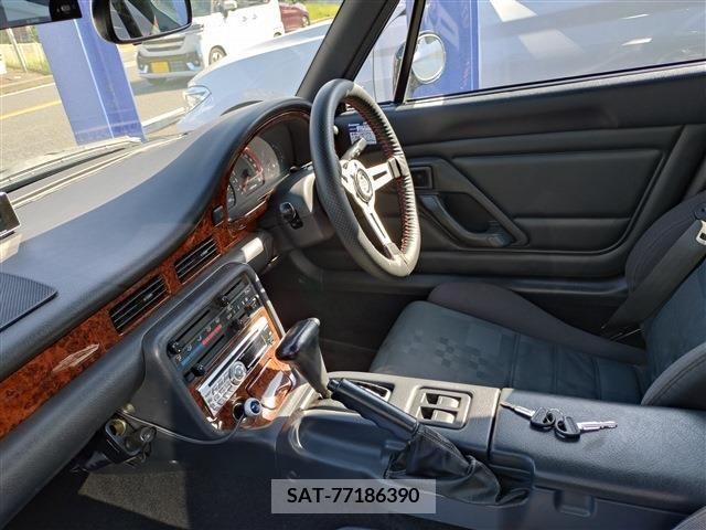 Suzuki CAPPUCCINO 1997-01 294538-1