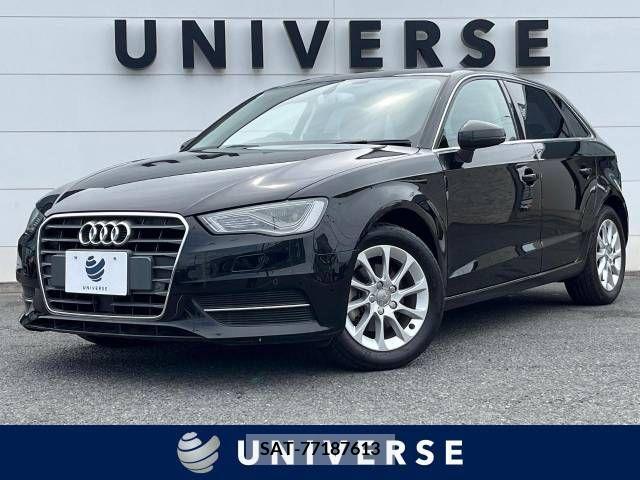 Audi A3 2014-12 260992-0