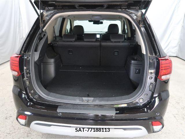Mitsubishi OUTLANDER PHEV 2019-07 281125-5