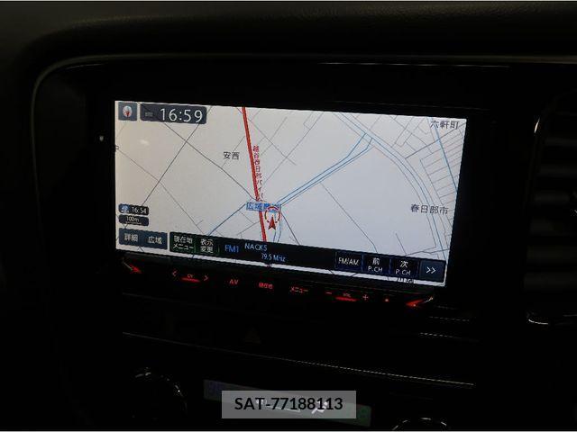 Mitsubishi OUTLANDER PHEV 2019-07 281125-9
