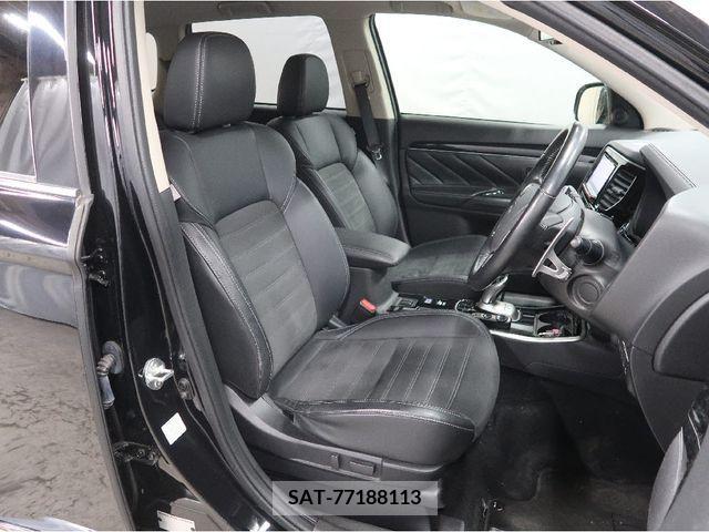 Mitsubishi OUTLANDER PHEV 2019-07 281125-3