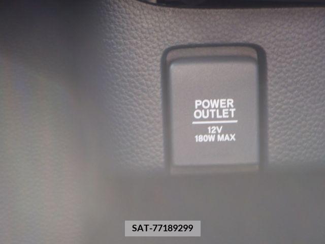 Honda N BOX CUSTOM 2018-11 205625-19