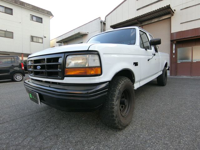 Ford F150 1992-08 27961-11
