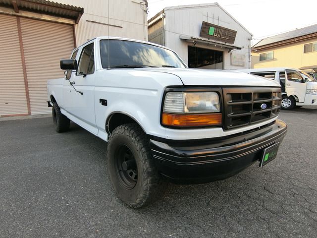 Ford F150 1992-08 27961-10