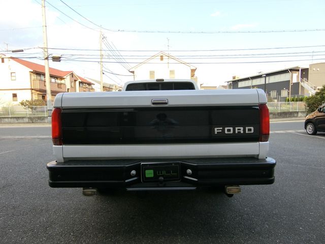 Ford F150 1992-08 27961-8